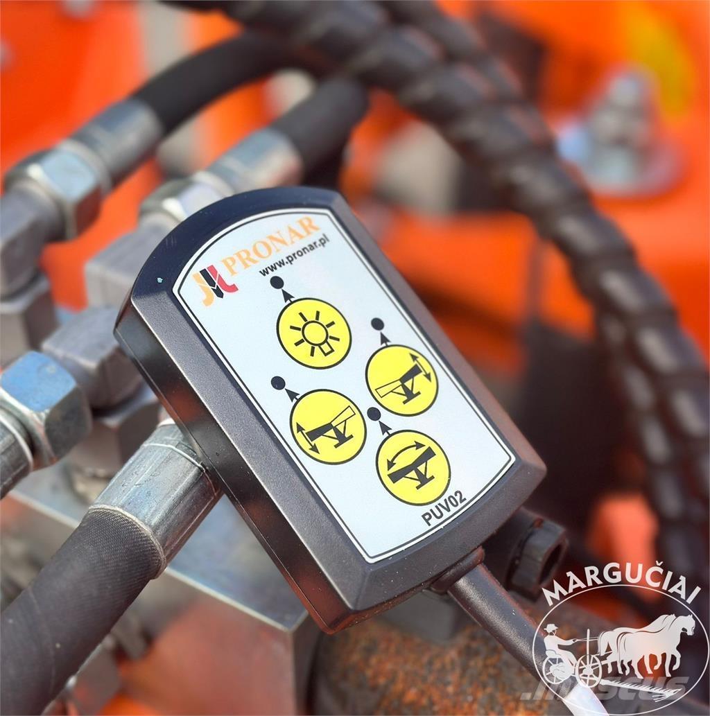 Pronar PUV-3000M Agricultura - Otros