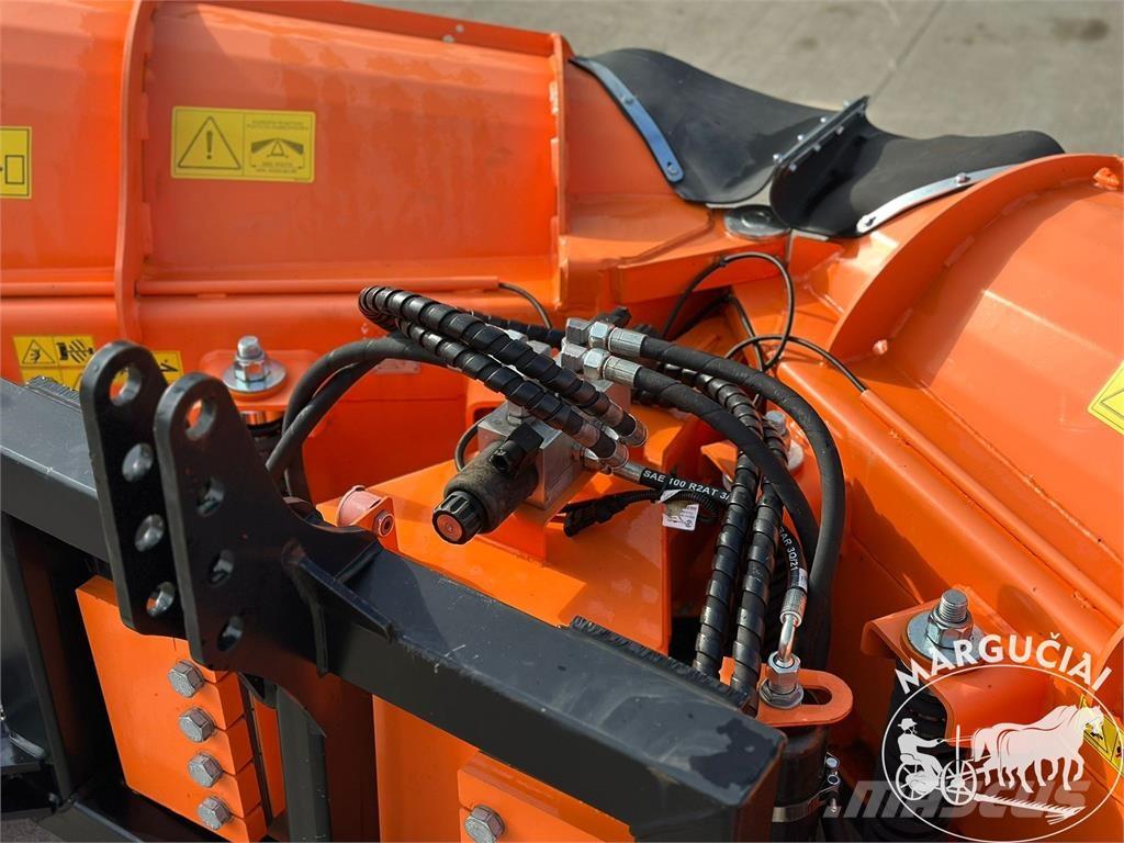 Pronar PUV-3000M Agricultura - Otros