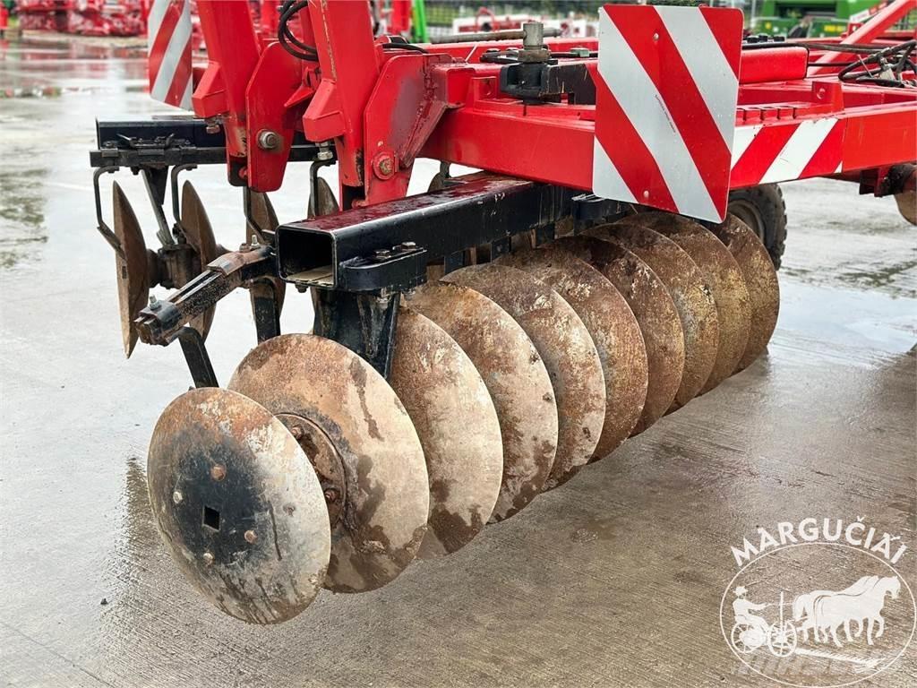 Quivogne 4,5 m Agricultura - Otros