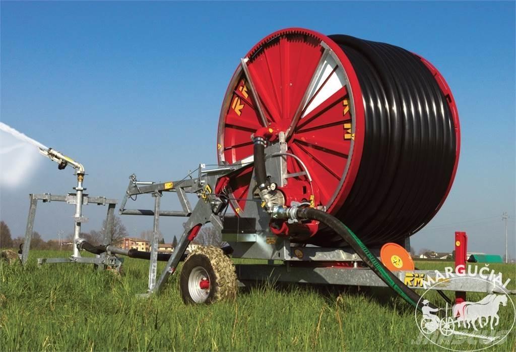  RM Laistymo sistema Agricultura - Otros