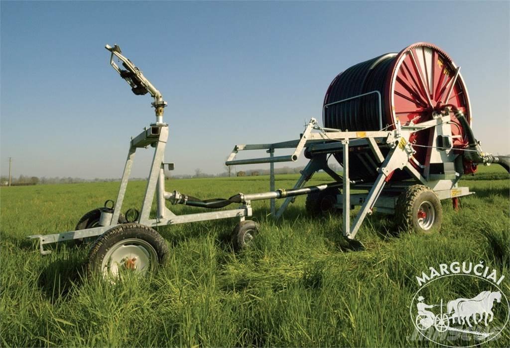  RM Laistymo sistema Agricultura - Otros
