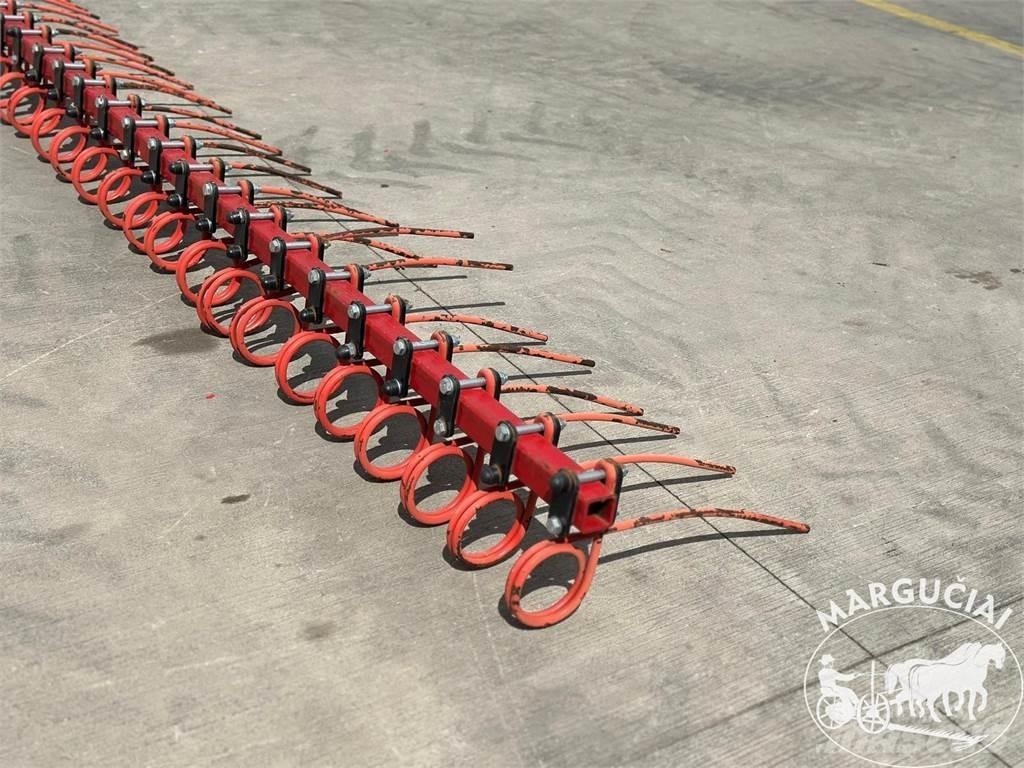 Rol-Ex Akėtėlės Agricultura - Otros