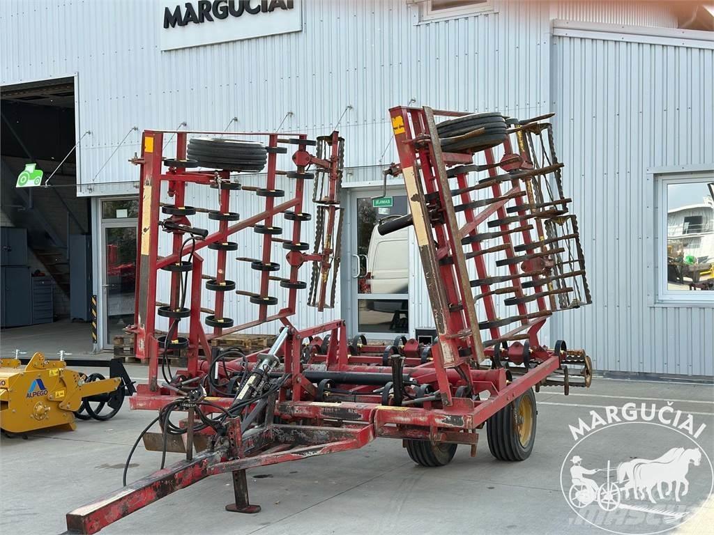 Väderstad 5,8 m Agricultura - Otros