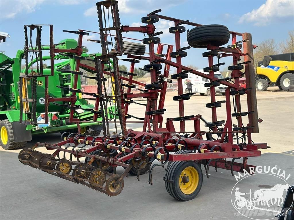 Väderstad 5,8 m Agricultura - Otros