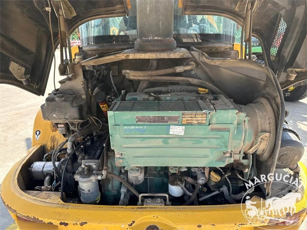 Volvo BM L30B, 68 AG Agricultura - Otros