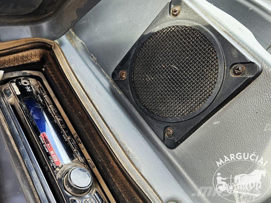 Volvo L25B, 58 AG Agricultura - Otros