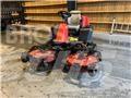 Jacobsen AR-3 Tractores corta-césped