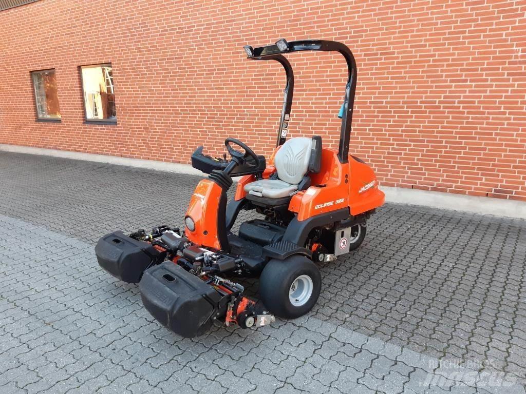 Jacobsen ECLIPS 322 Tractores corta-césped