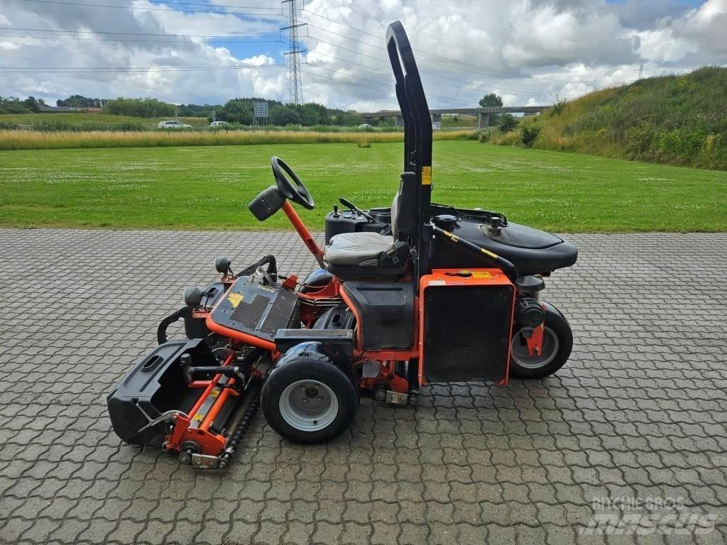 Jacobsen GP400 Tractores corta-césped