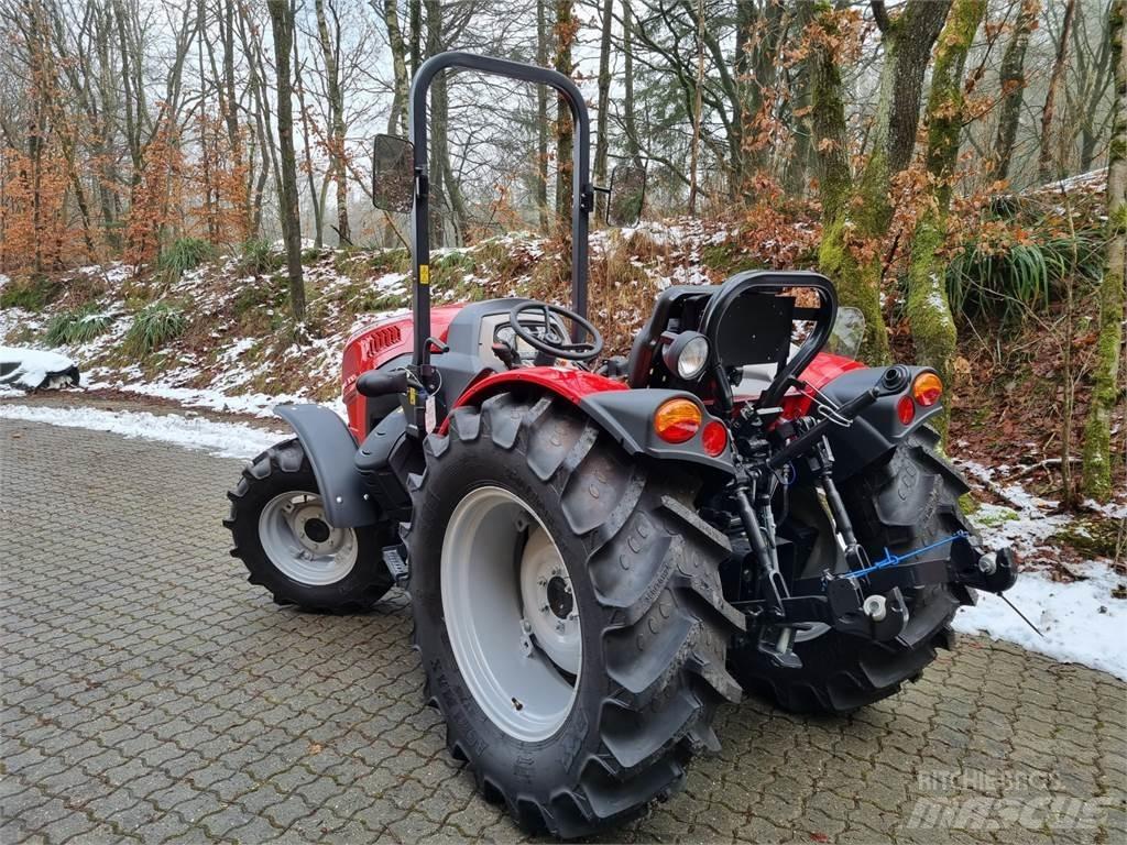 McCormick X2.055 Tractores