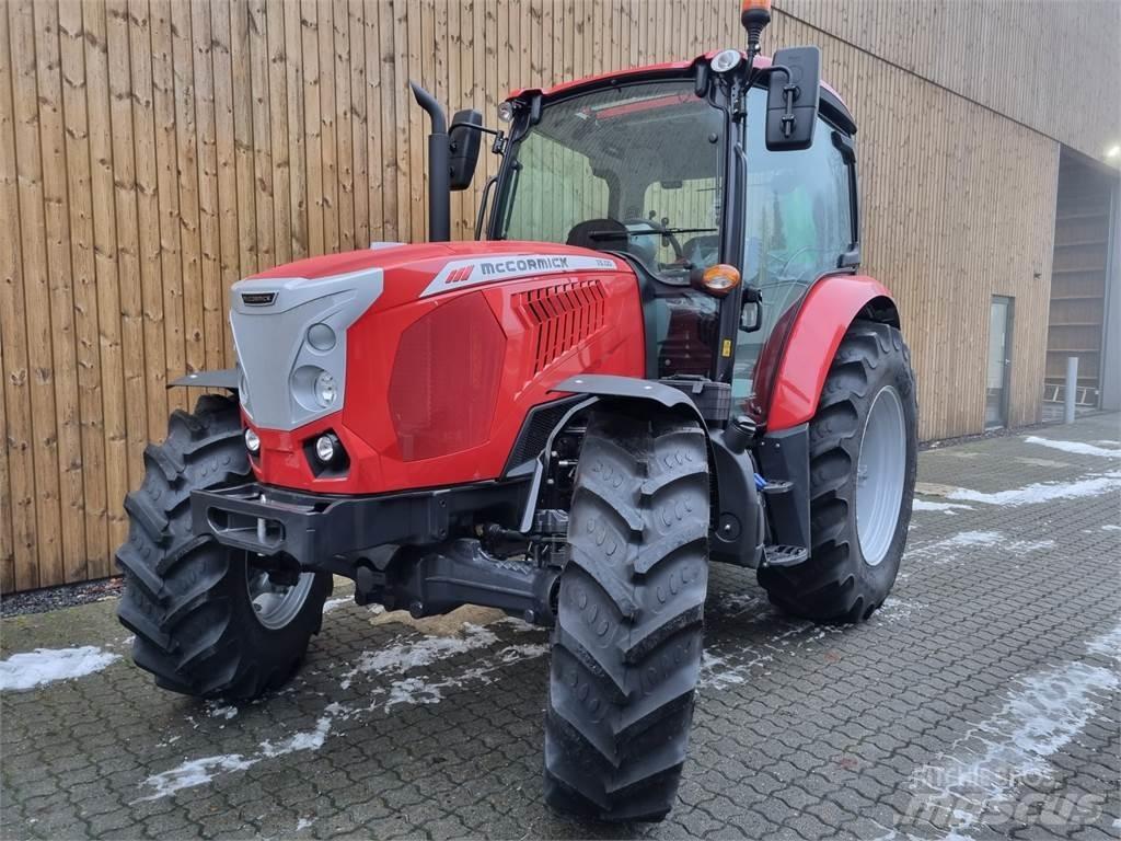 McCormick X5.100 Tractores