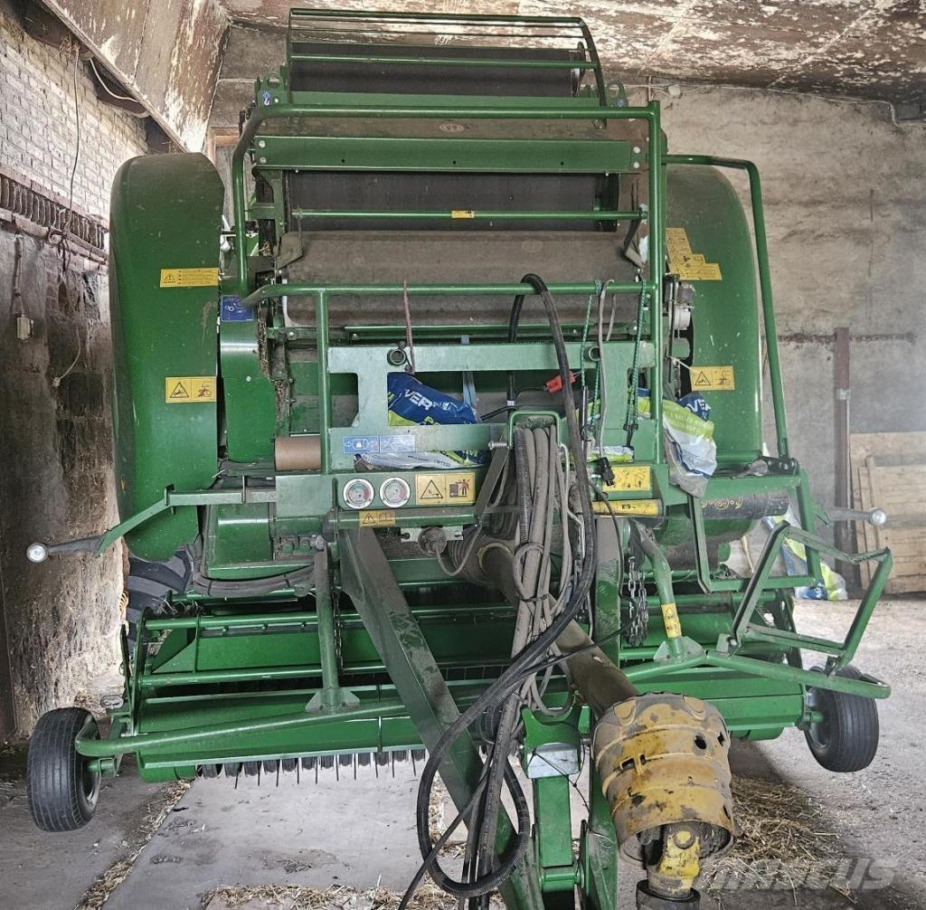 McHale Fusion Vario Construcción - Otros