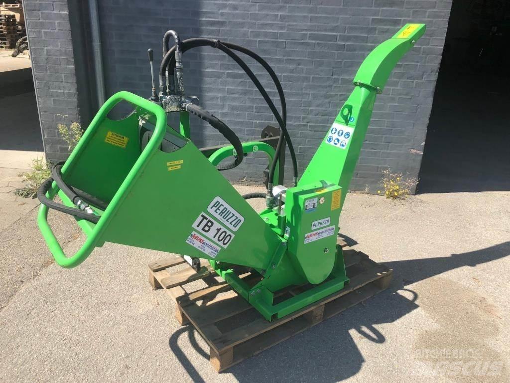 Peruzzo TB100 HYDRO Agricultura - Otros