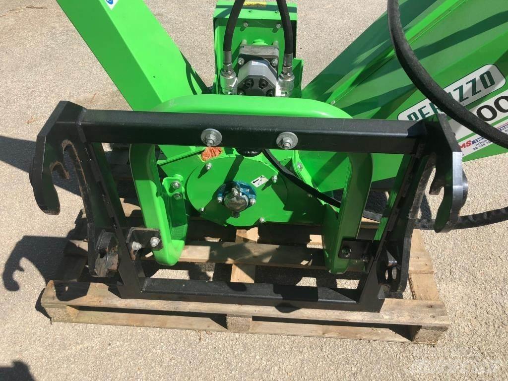 Peruzzo TB100 HYDRO Agricultura - Otros