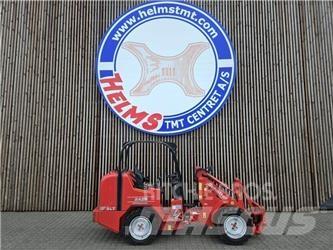 Schäffer 2428 SLT Palas cargadoras