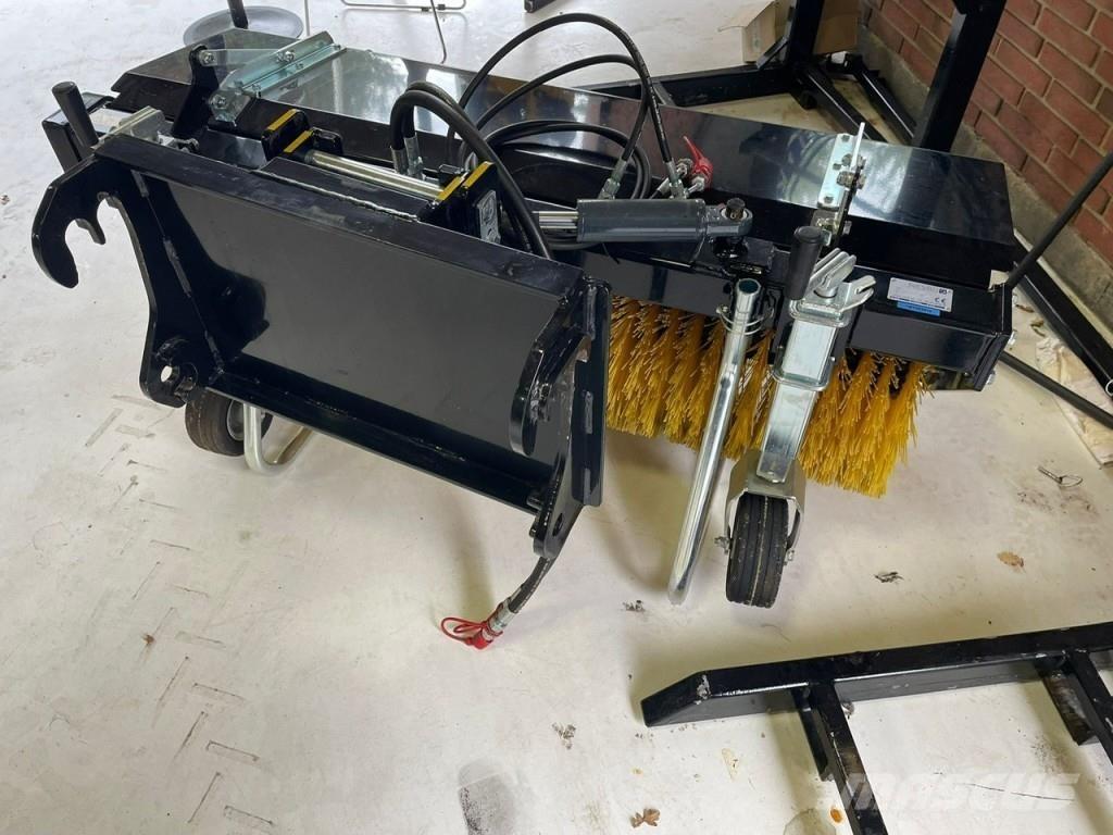 TMT SWEEPER 150 Barredoras