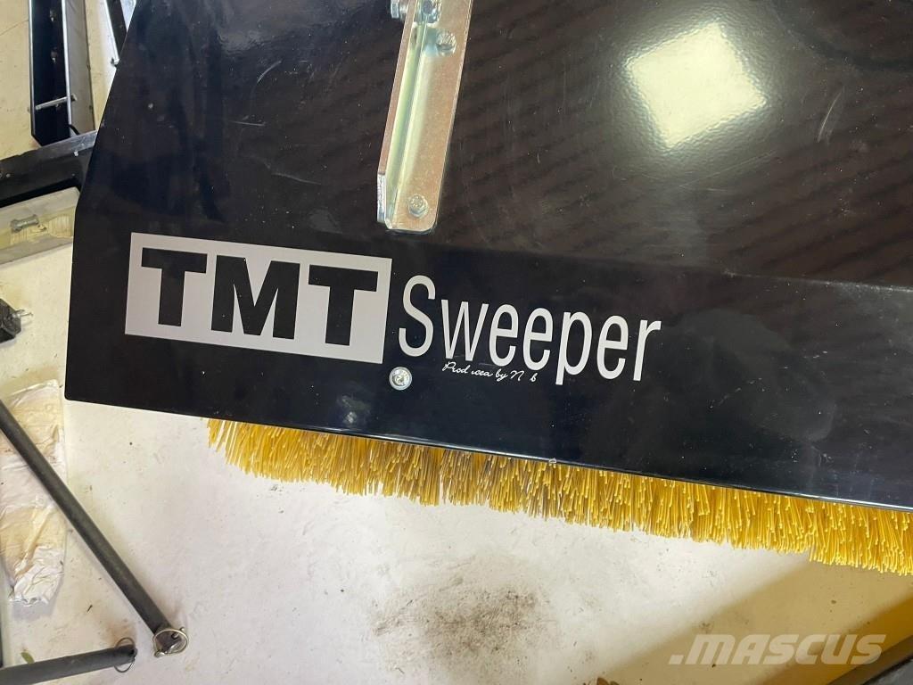 TMT SWEEPER 150 Barredoras