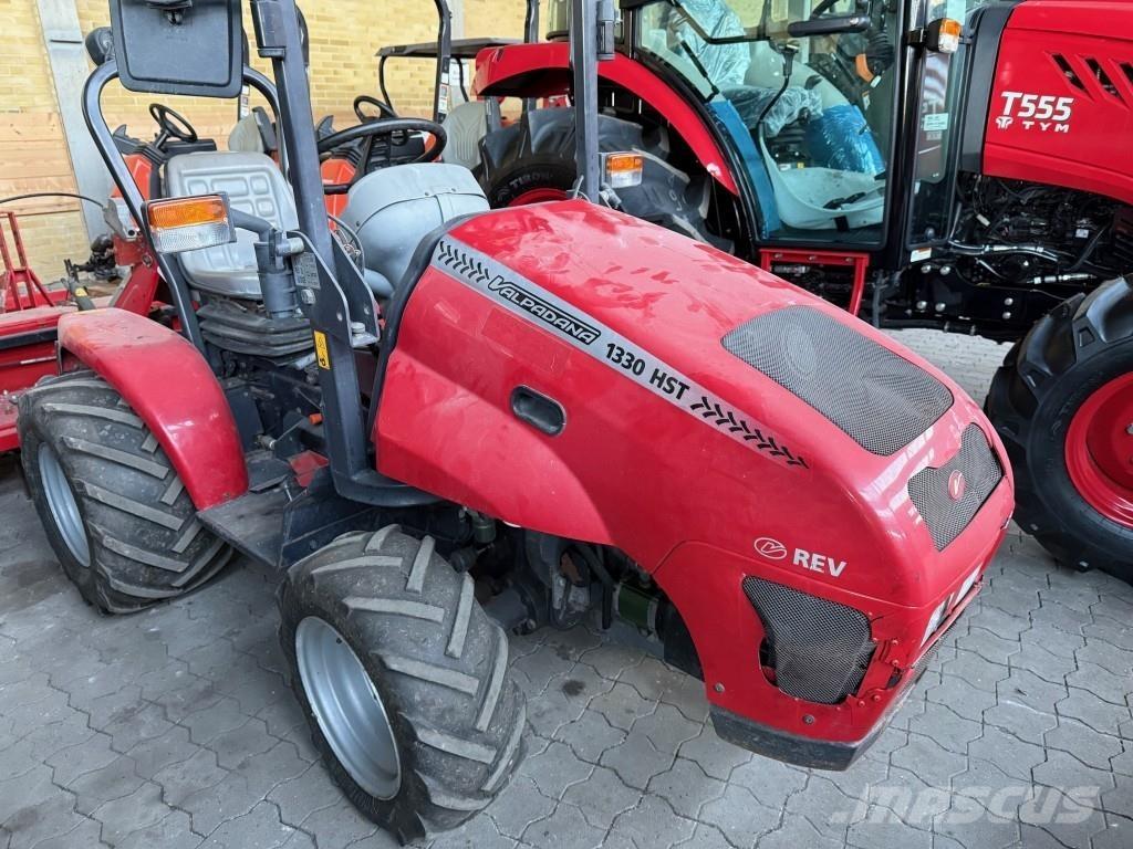 Valpadana 1330 HST Tractores compactos