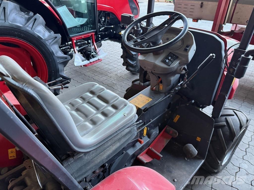 Valpadana 1330 HST Tractores compactos