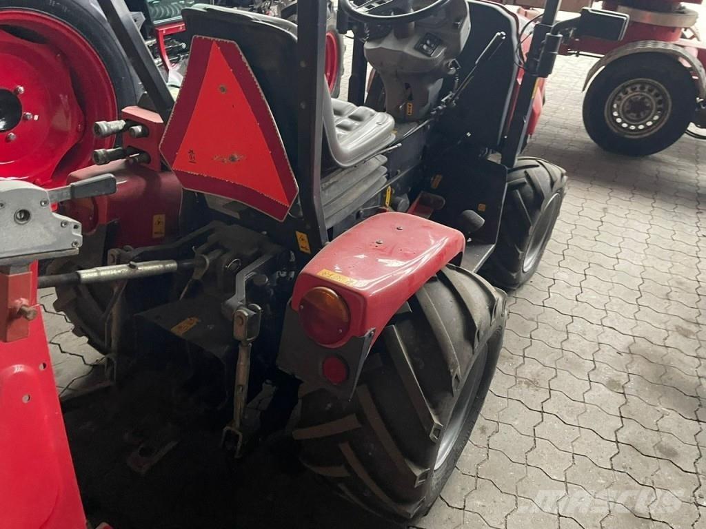 Valpadana 1330 HST Tractores compactos