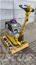Wacker 40/45 h Compactadores de suelo