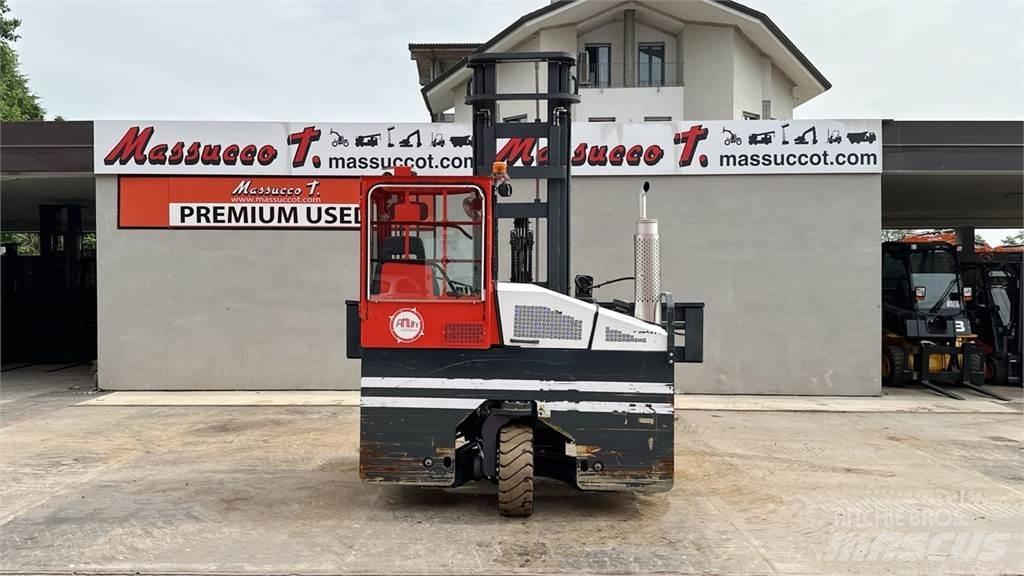 Amlift C35-09/55 Carretillas diesel