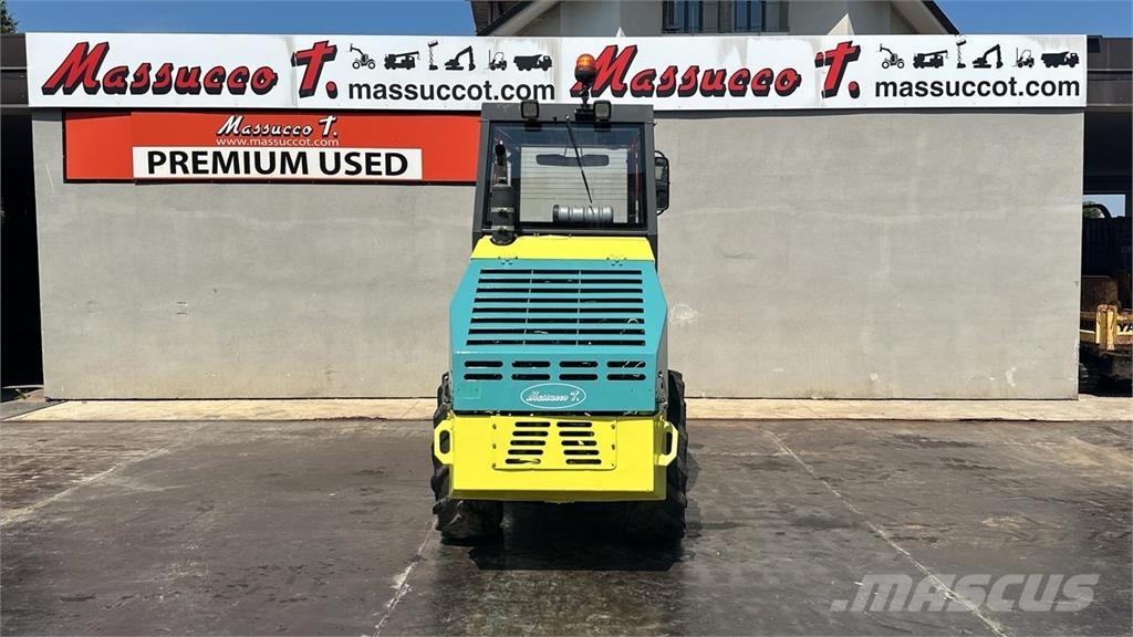Ammann ASC30 Compactadores de suelo