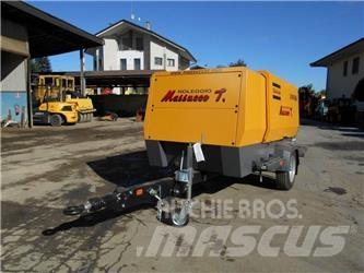 Atlas Copco XAHS 317 Compresores