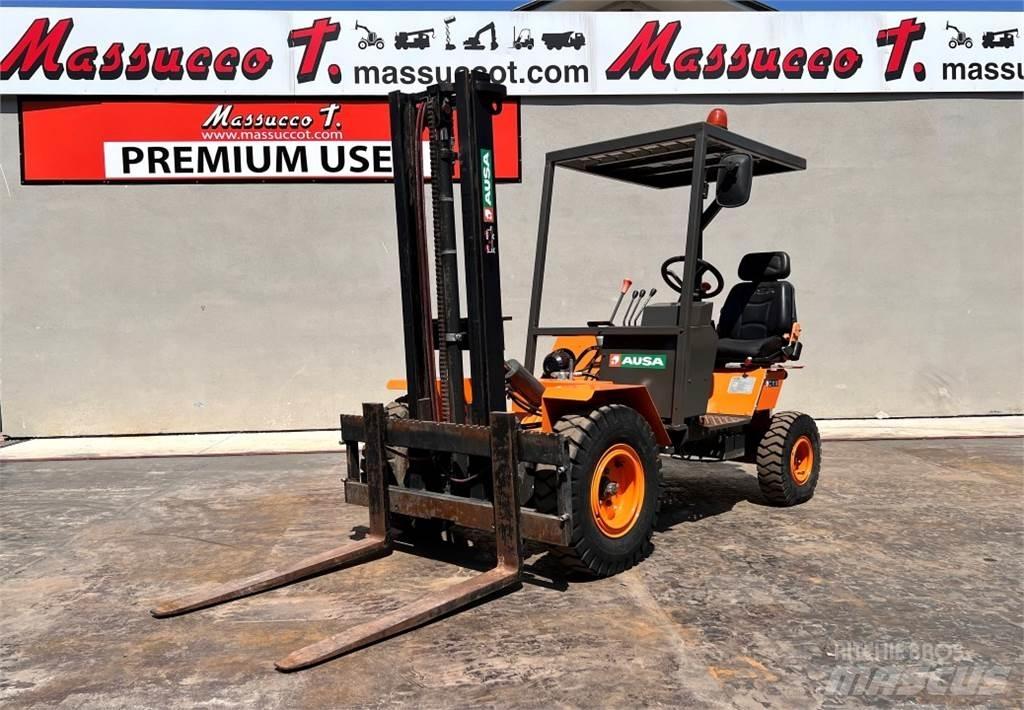 Ausa C11M Carretillas diesel