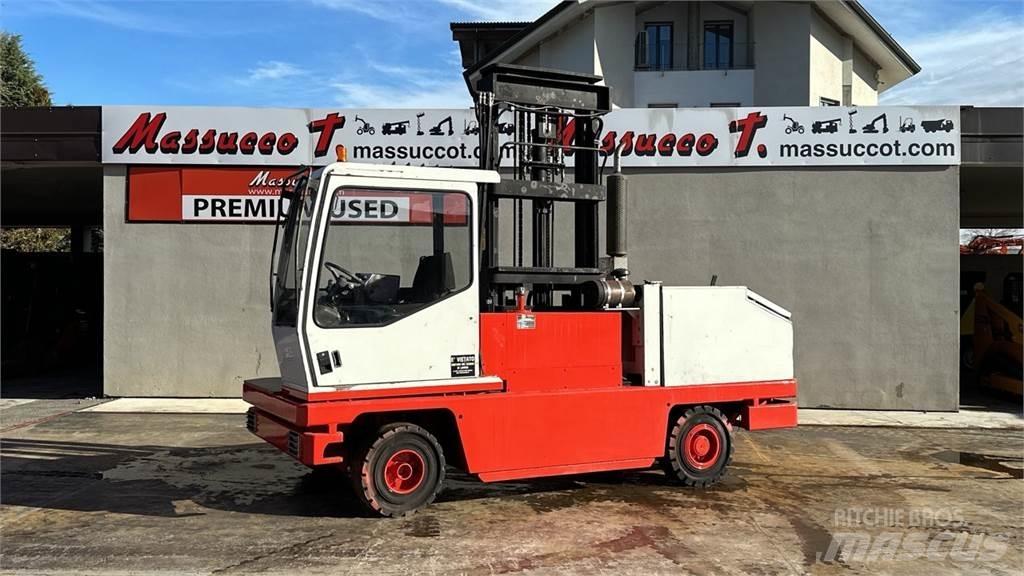 Battioni & Pagani H-T5C Carretillas diesel