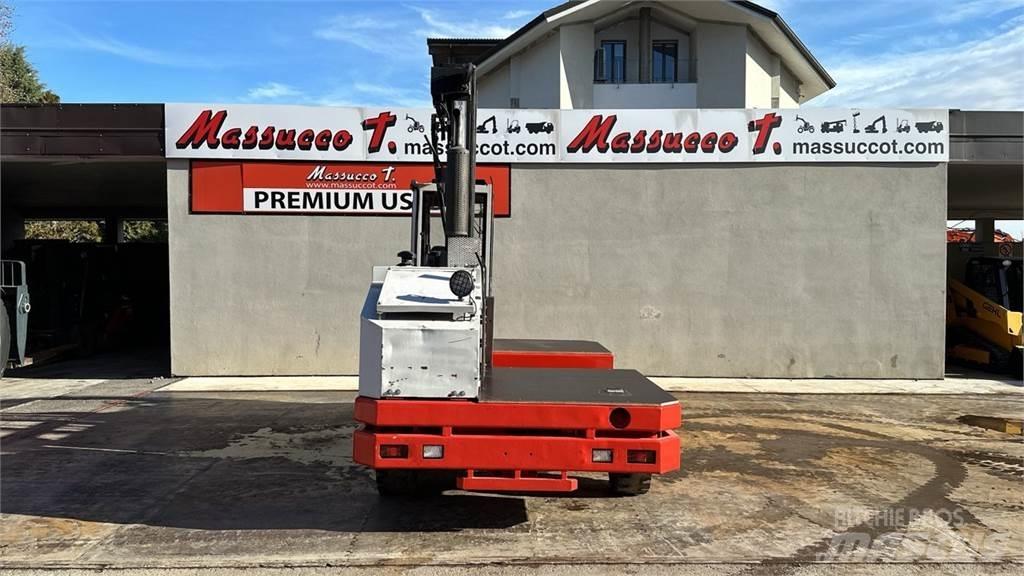 Battioni & Pagani H-T5C Carretillas diesel