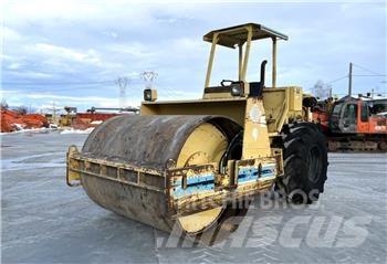 Bitelli Ghibli C100 Compactadores de suelo