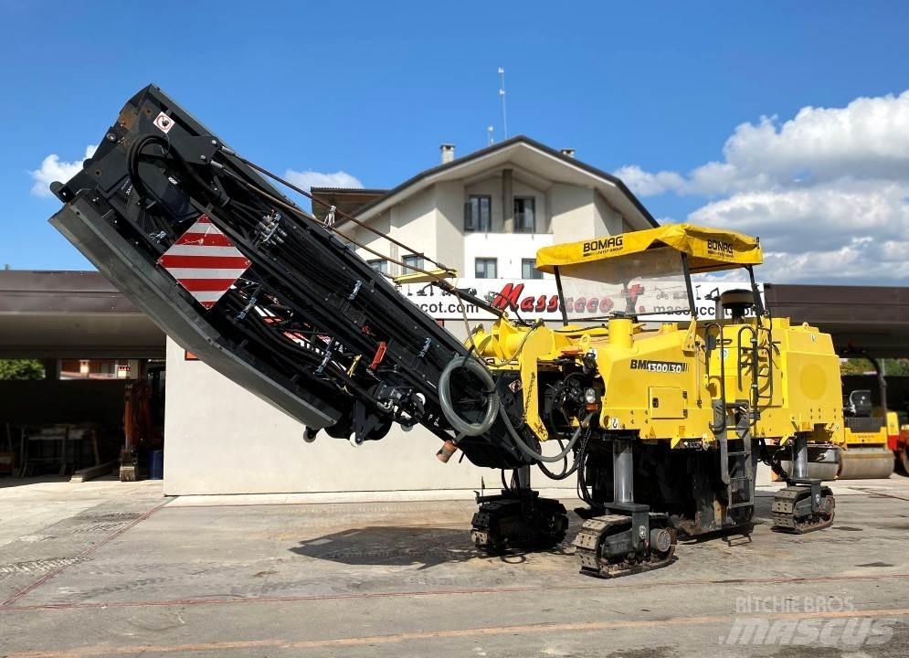 Bomag BM1300/30 Máquinas moledoras de asfalto en frío