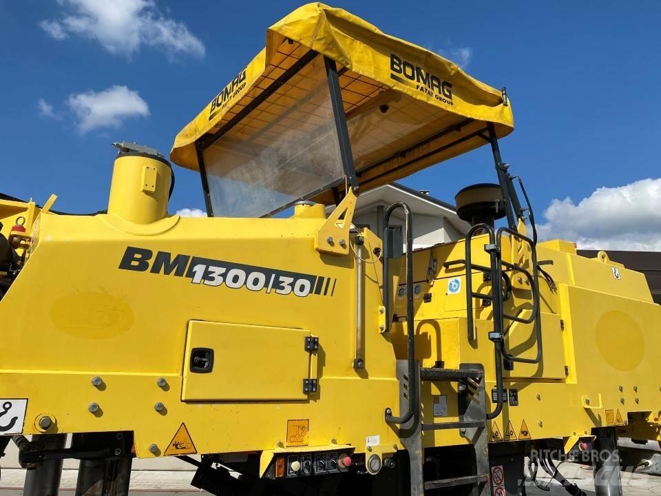 Bomag BM1300/30 Máquinas moledoras de asfalto en frío