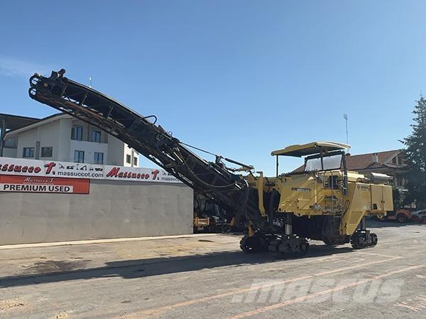 Bomag BM2000/60-2 Máquinas moledoras de asfalto en frío