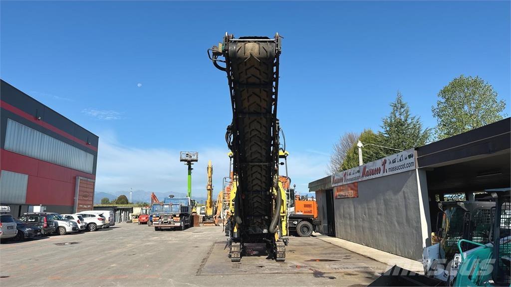 Bomag BM2000/60-2 Máquinas moledoras de asfalto en frío