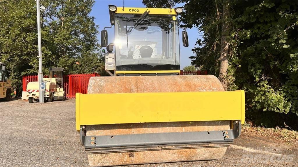 Bomag BW213 DH-5 Compactadores de suelo