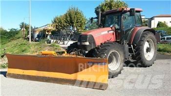 Case IH MXM190 Láminas y cuñas quitanieves