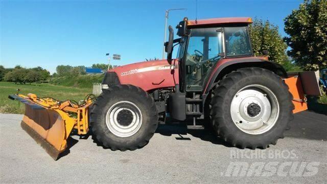 Case IH MXM190 Láminas y cuñas quitanieves