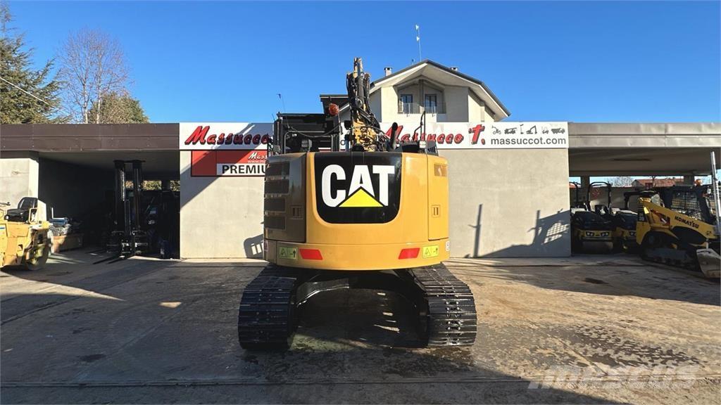 CAT 315FLCR Excavadoras 7t - 12t