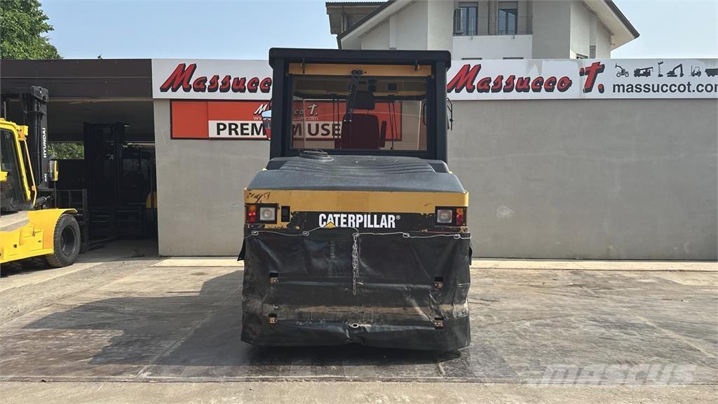 CAT PS-300B Compactadores de suelo