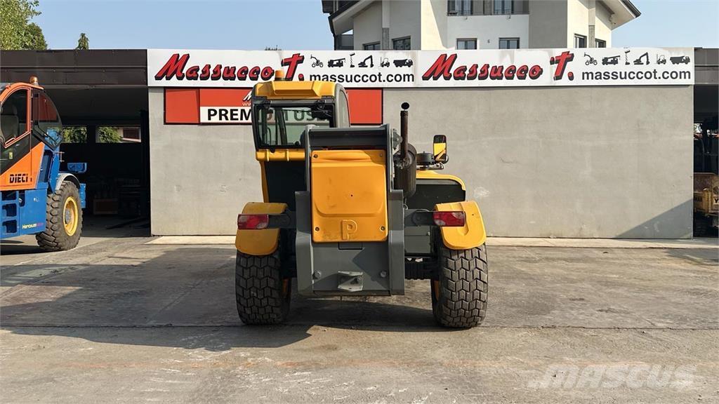 Dieci SAMSON 70.10 Carretillas telescópicas