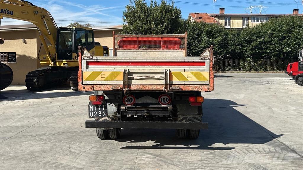 Fiat OM40-50 Construcción - Otros