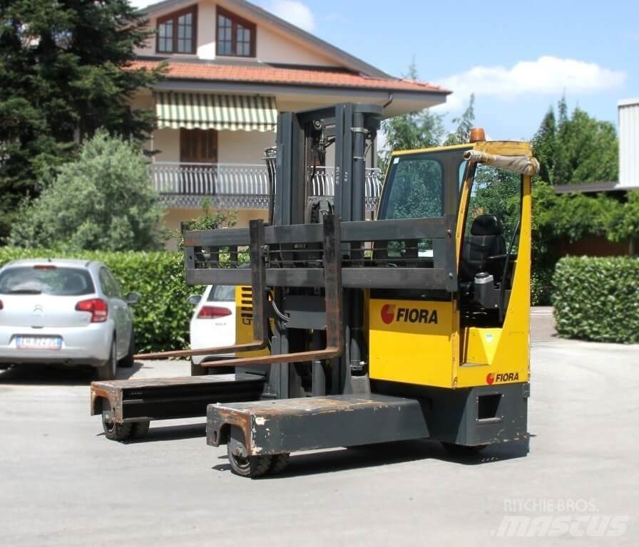 Fiora SE-LT40F Carretillas de horquilla eléctrica