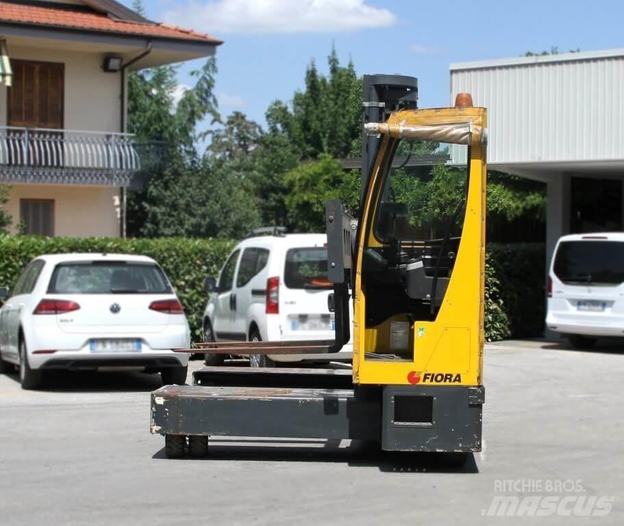 Fiora SE-LT40F Carretillas de horquilla eléctrica