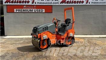 Hamm HD10 VV Compactadores de suelo