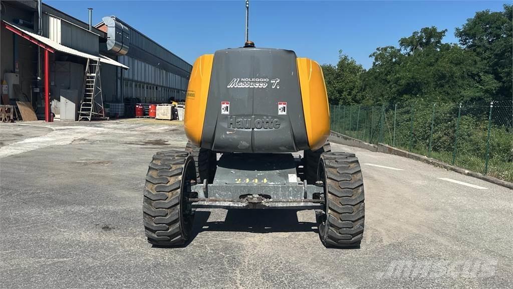 Haulotte HA18PXNT Otras plataformas elevadoras