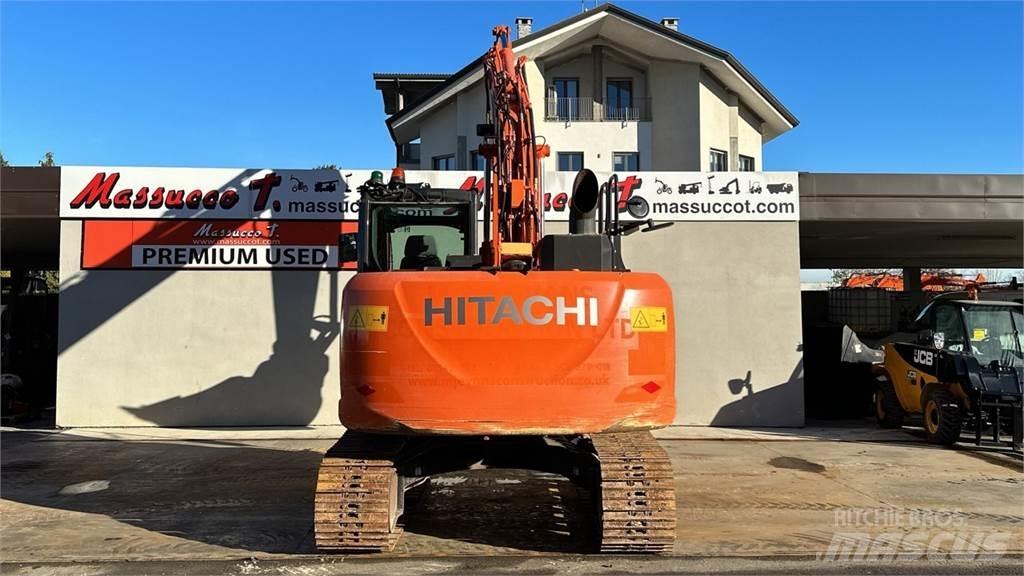 Hitachi ZX130LCN-6 Excavadoras 7t - 12t