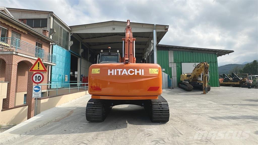 Hitachi ZX210LC-3 SLF Excavadoras de cadenas