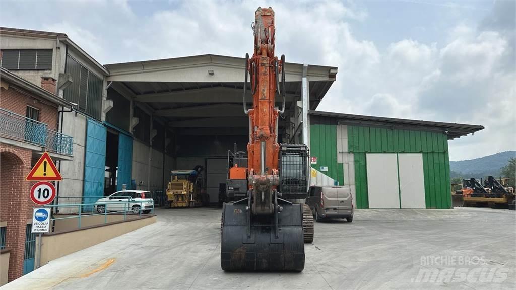 Hitachi ZX470LCH-5B Excavadoras de cadenas